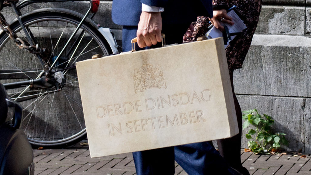 Prinsjesdag