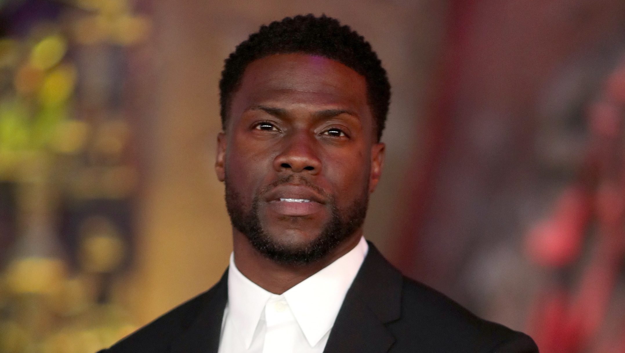Kevin Hart