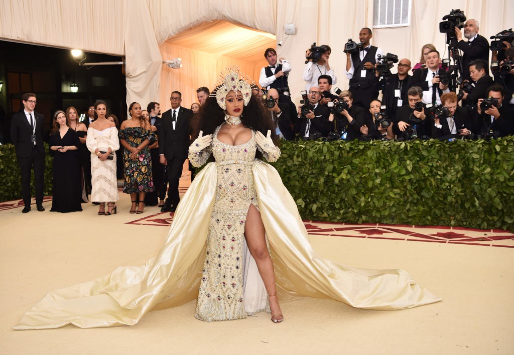 US-ENTERTAINMENT-FASHION-METGALA