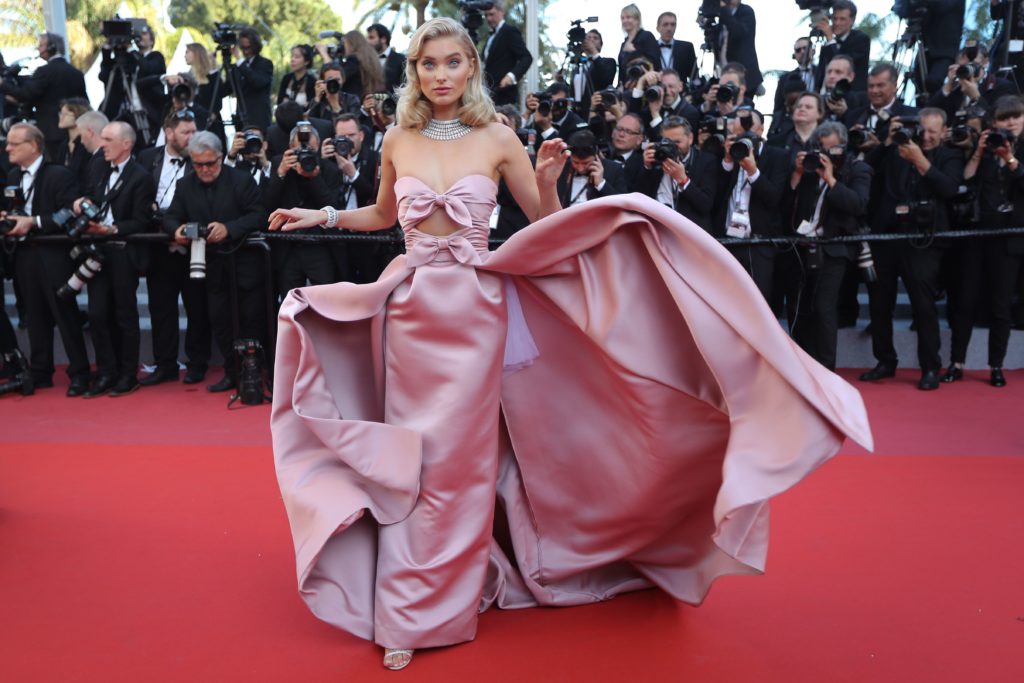 FRANCE-CANNES-FILM-FESTIVAL