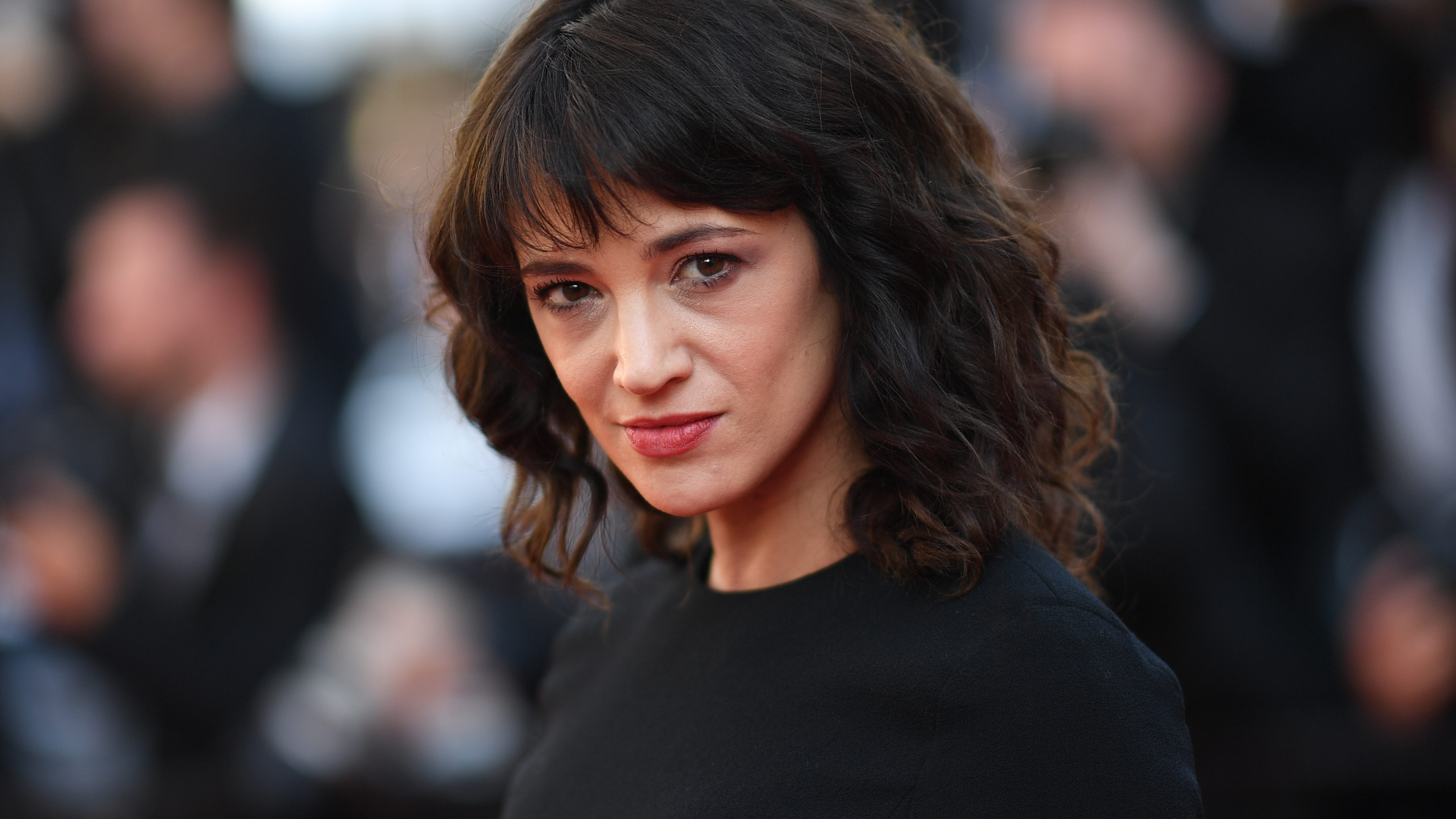 asia argento #metoo anp