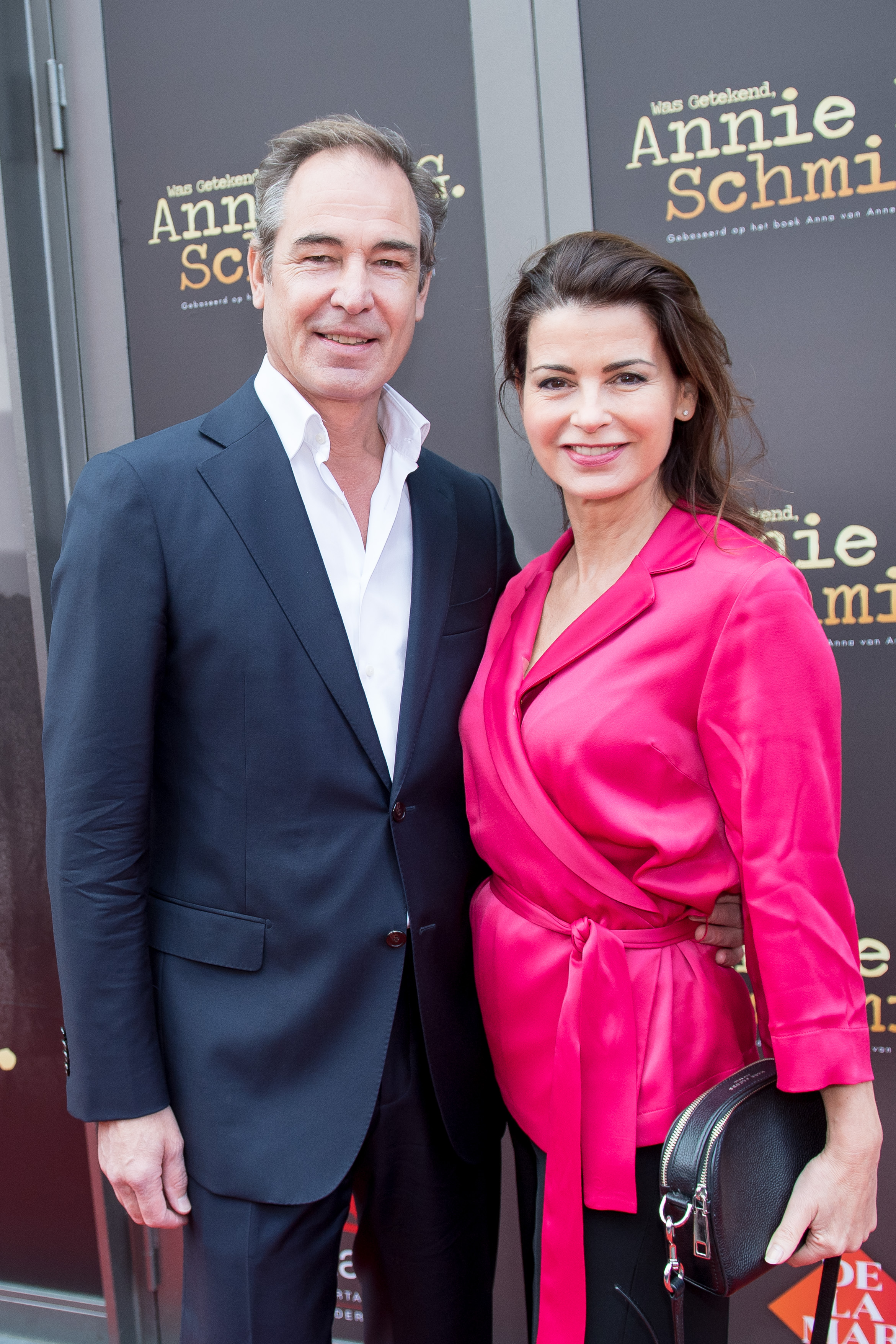 Caroline de Bruijn & Erik de Vogel