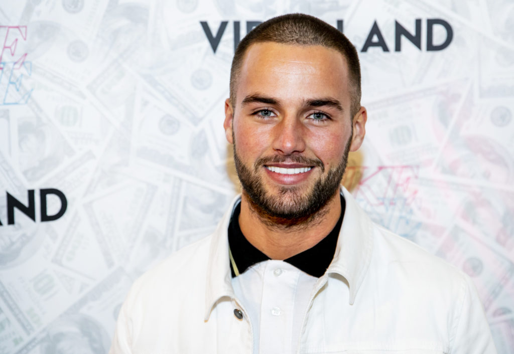 Premiere documentaireserie Famke Louise Donny Roelvink