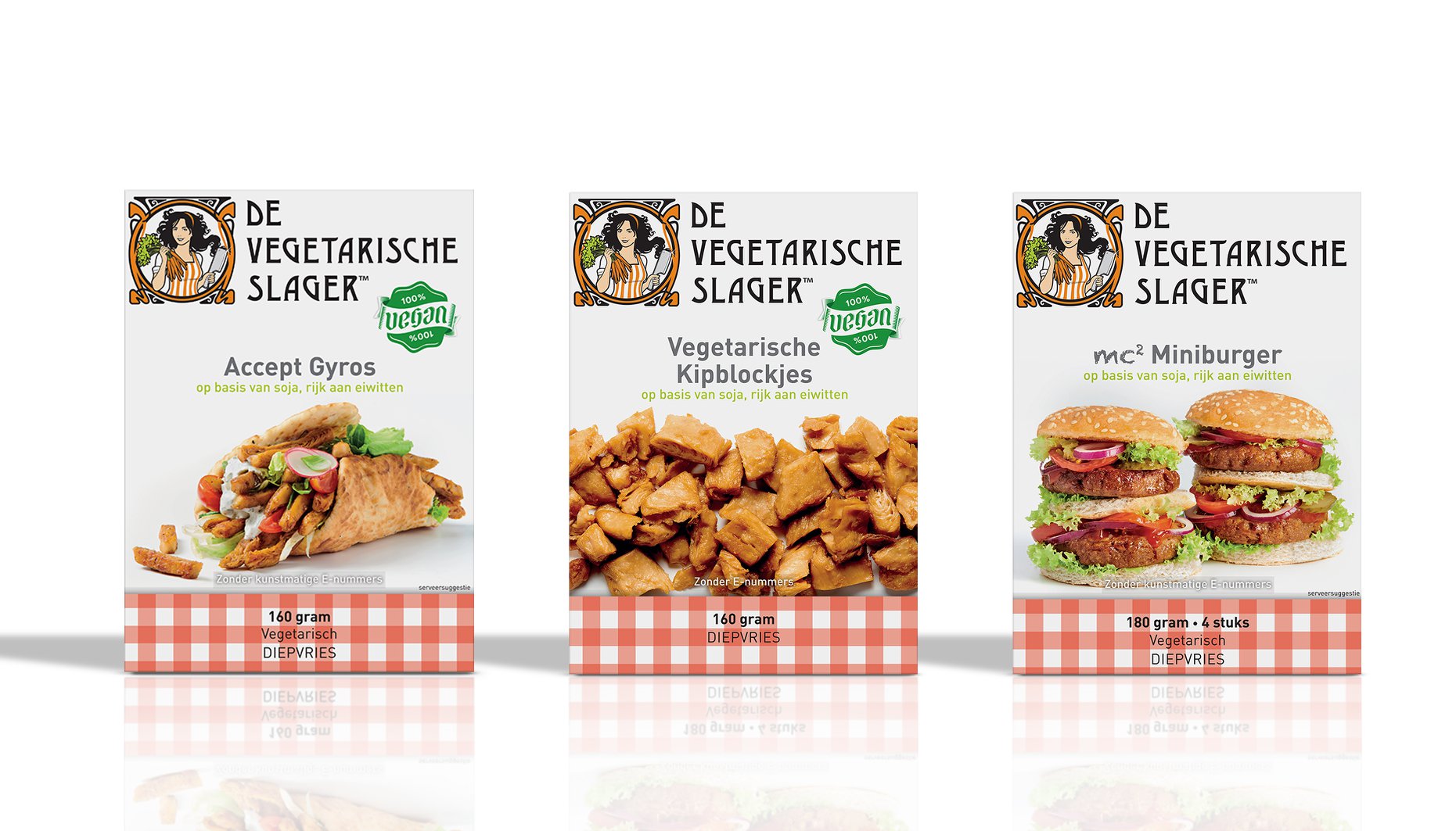 Accept Gyros HansPrummel