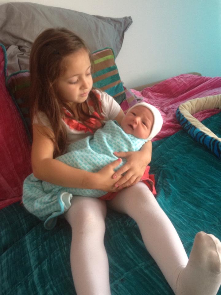 meisje jongen geslacht dochter zoon echo