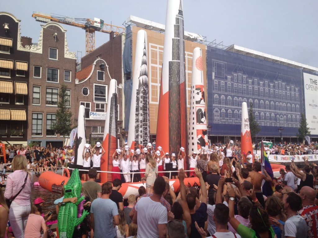 Amsterdam Pride