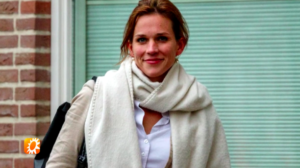 Anne Lok Alexander Pechtold