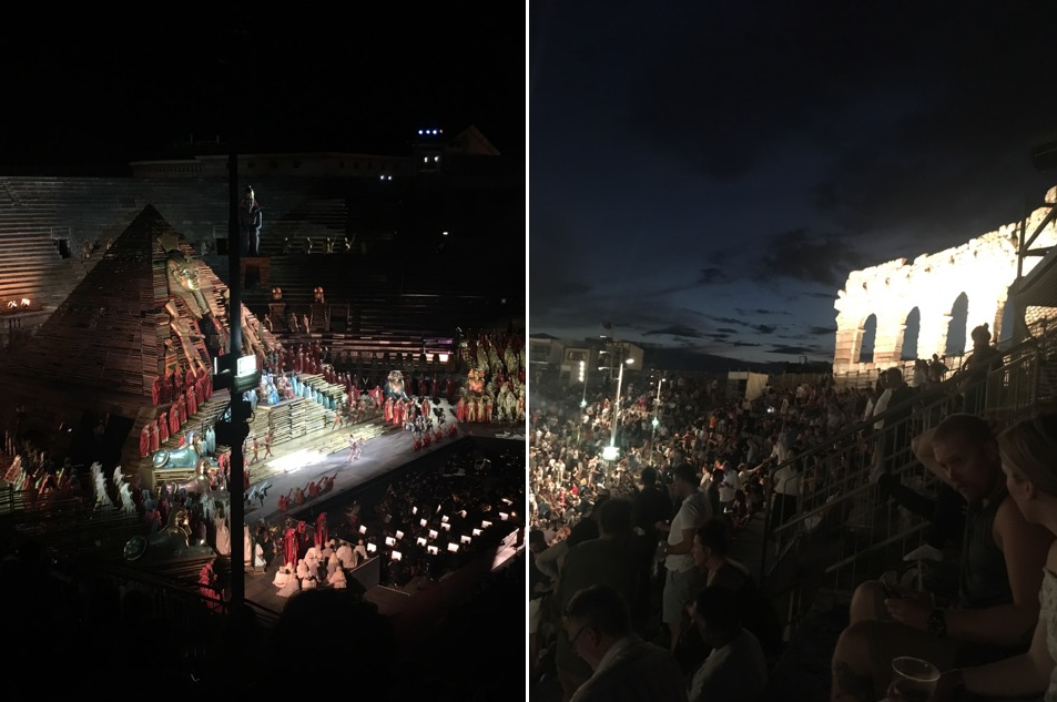 Arena Verona