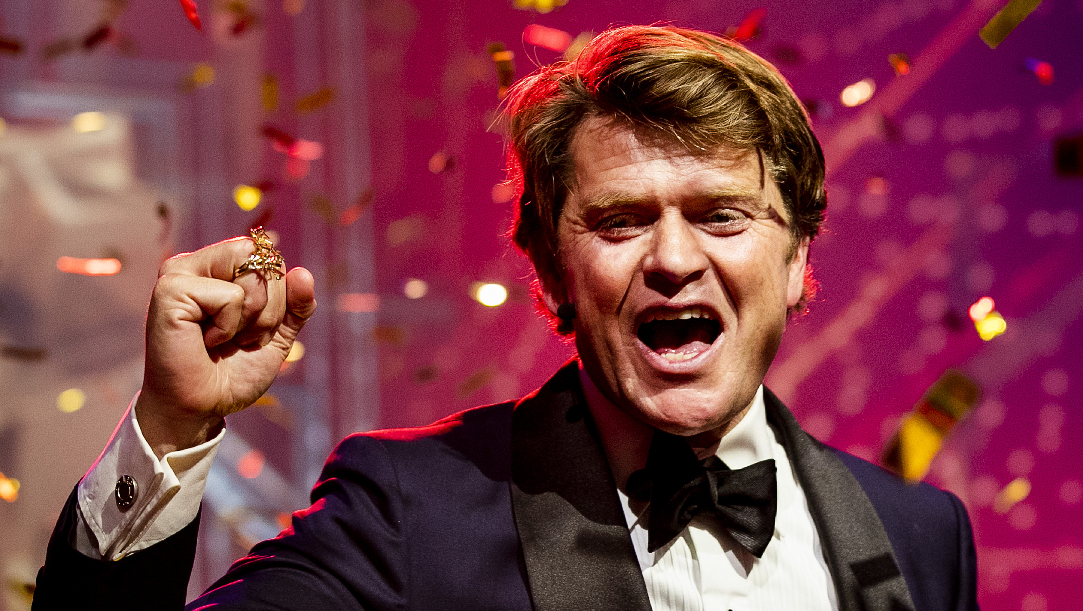 Gouden Televizier-Ring