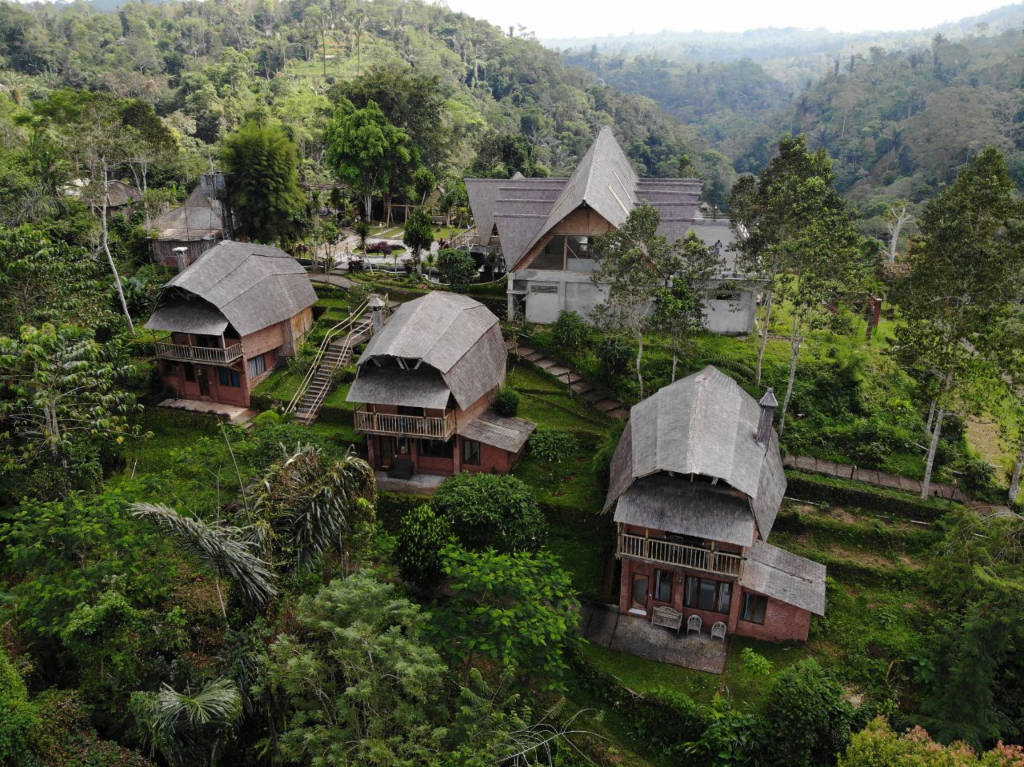 BaliEcoVillage