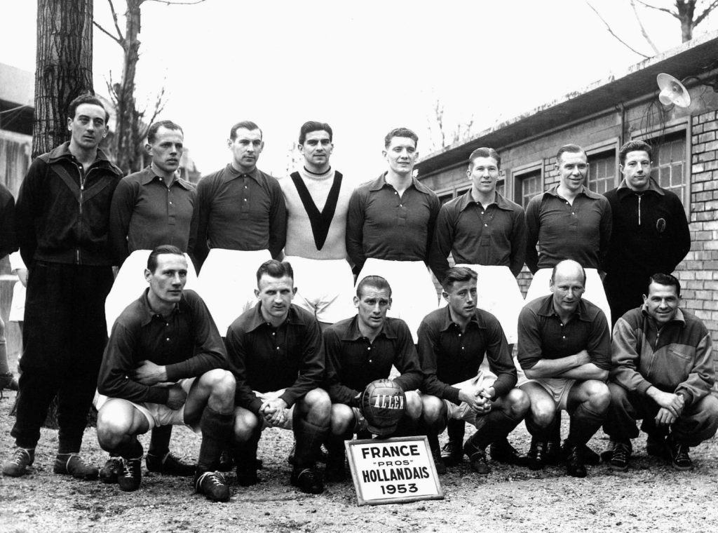 Watersnoodramp 65 jaar