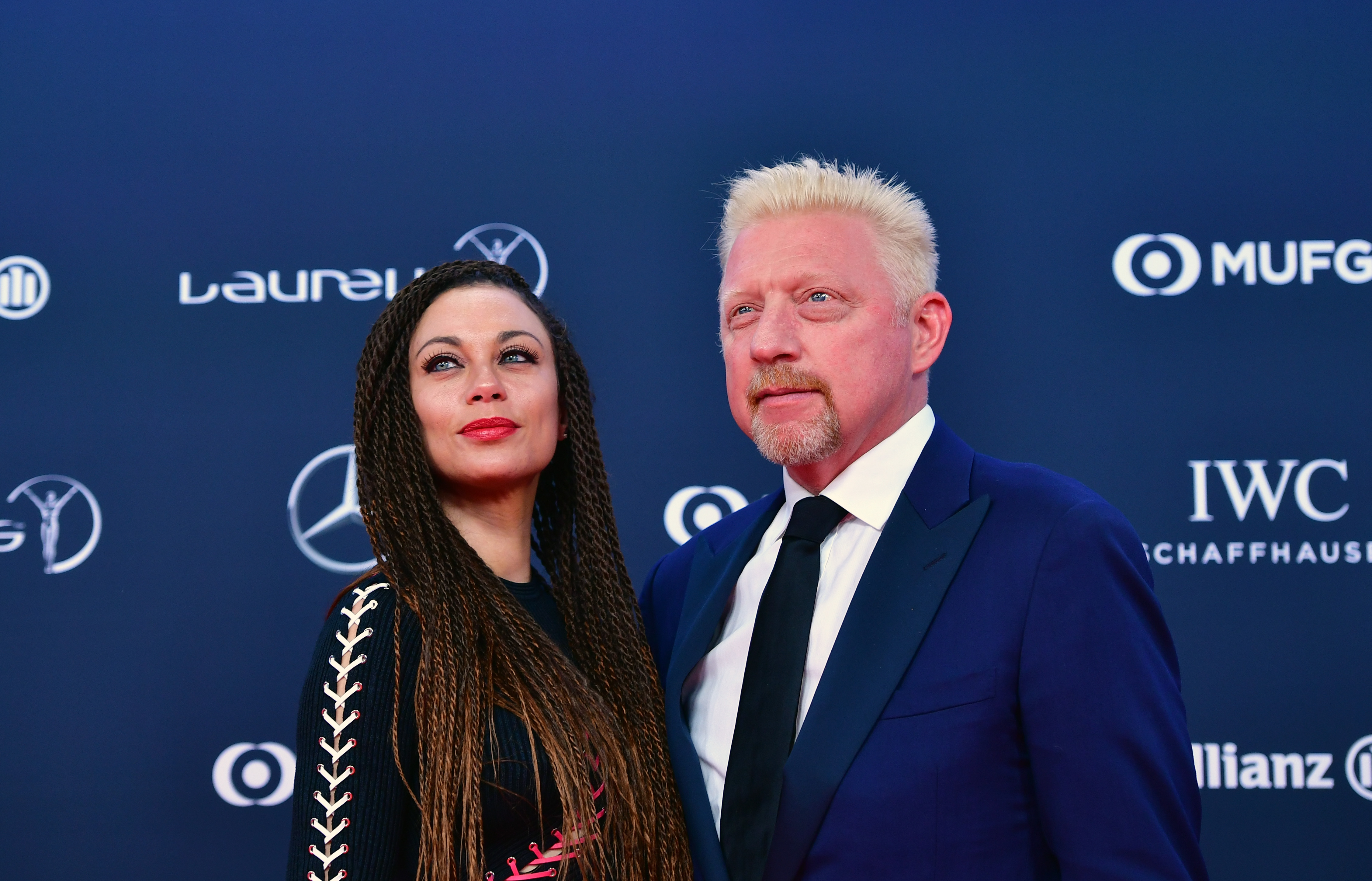 Boris Becker Lilly Kerssenberg