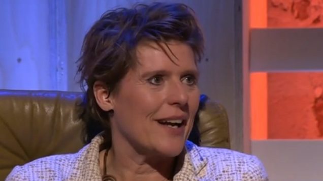 britt van uem over laag salaris journalist