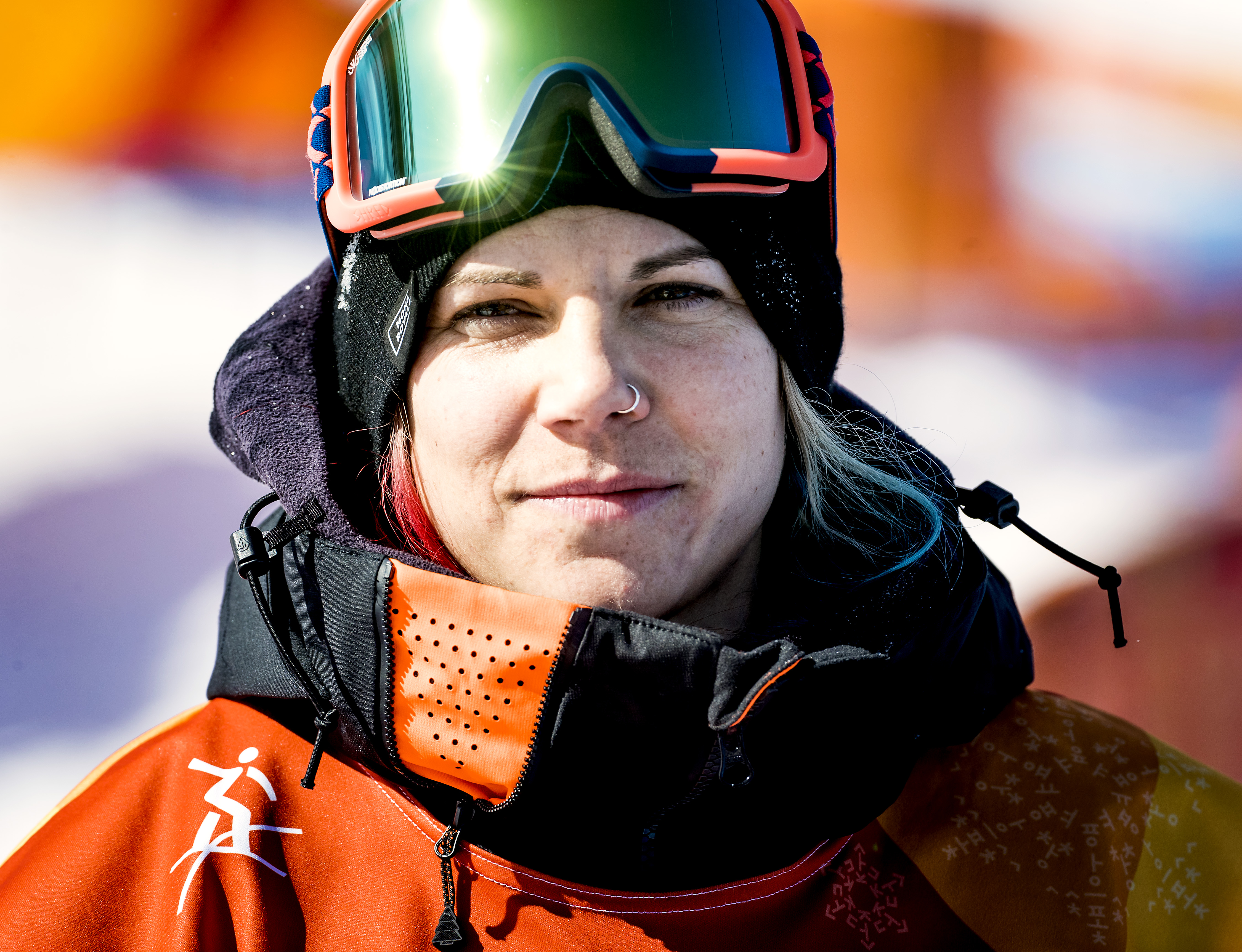 Olympische Winterspelen