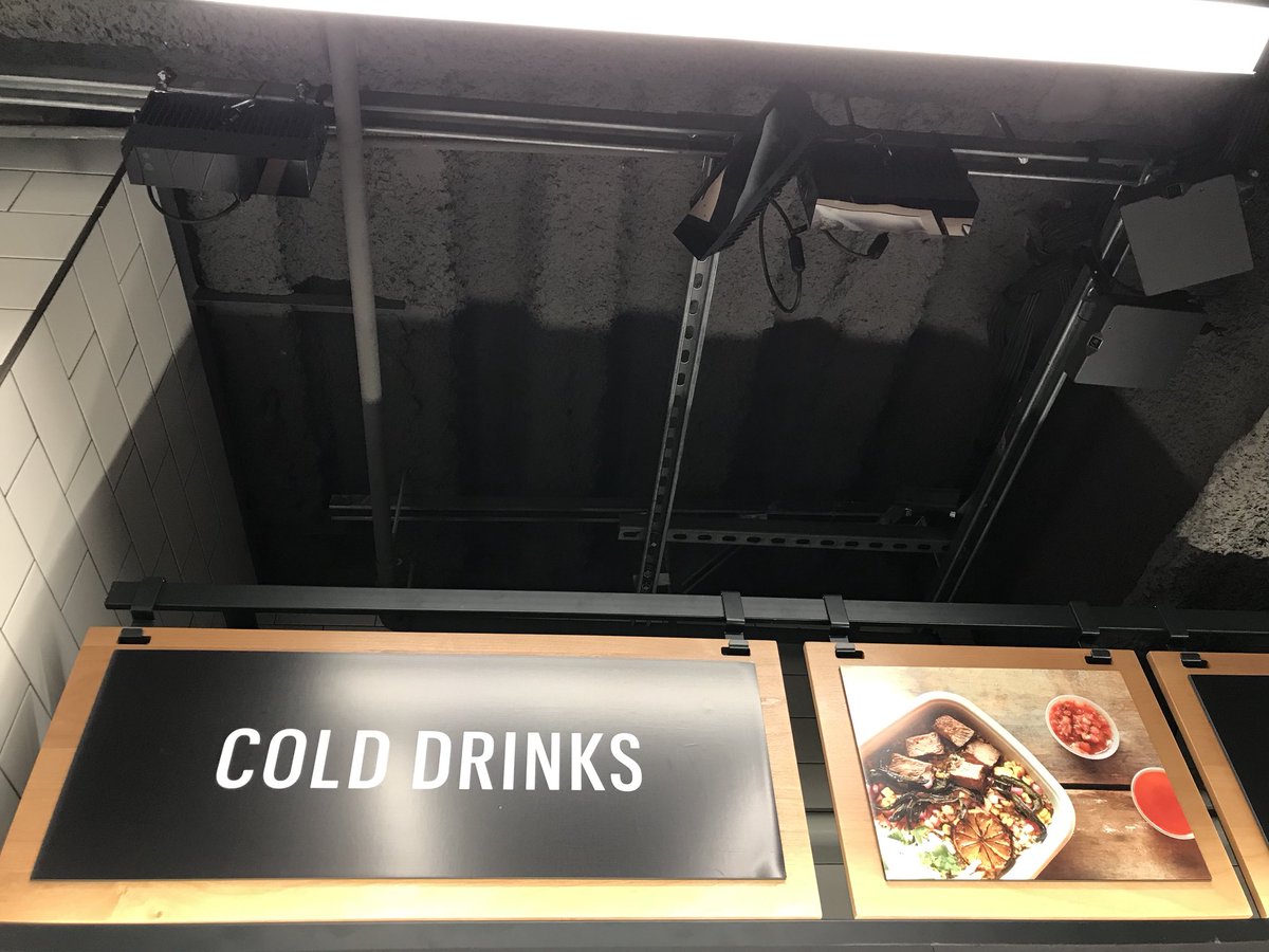 Britta Weddeling AmazonGo