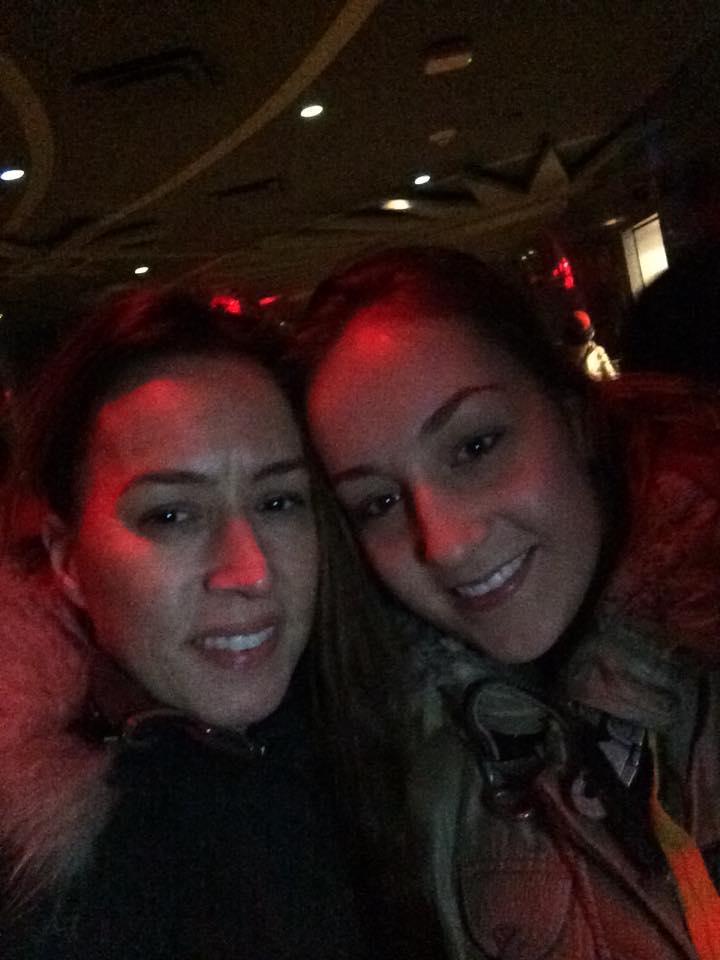 ouder kind twee druppels water lijken op elkaar