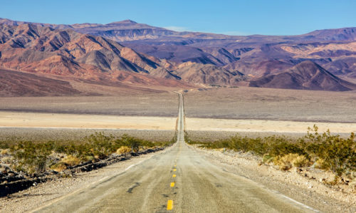 Death Valley