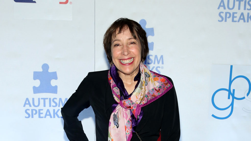 Didi Conn.