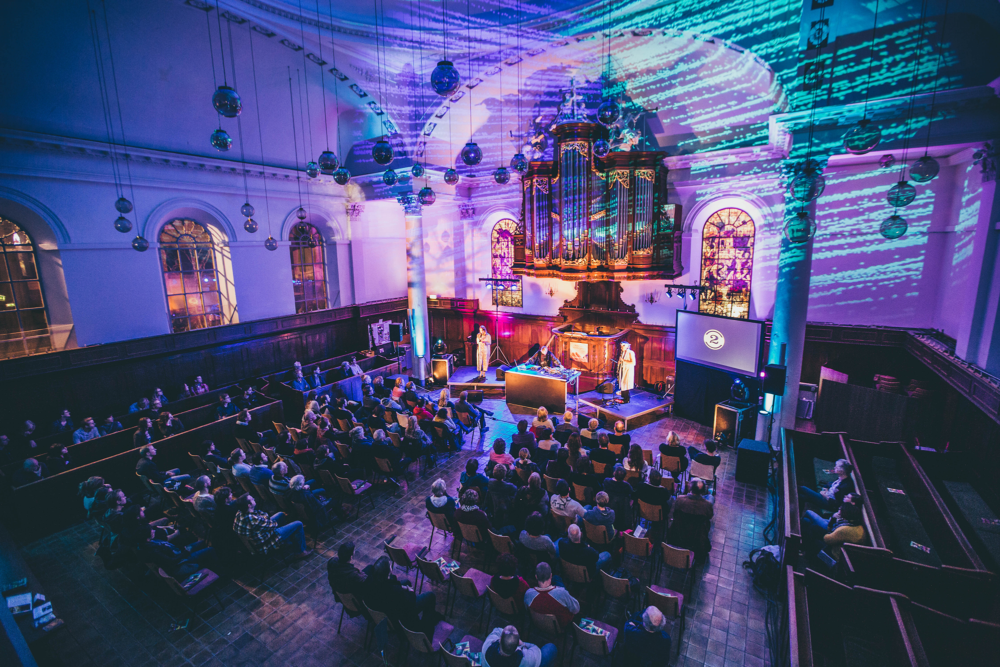 ETN16 - Doopsgezinde Kerk - door Hans Jellema