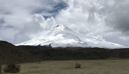 Cotopaxi