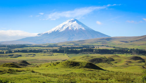 Cotopaxi