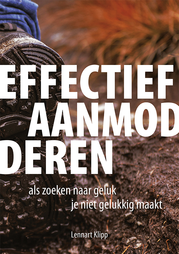 Effectief aanmodderen