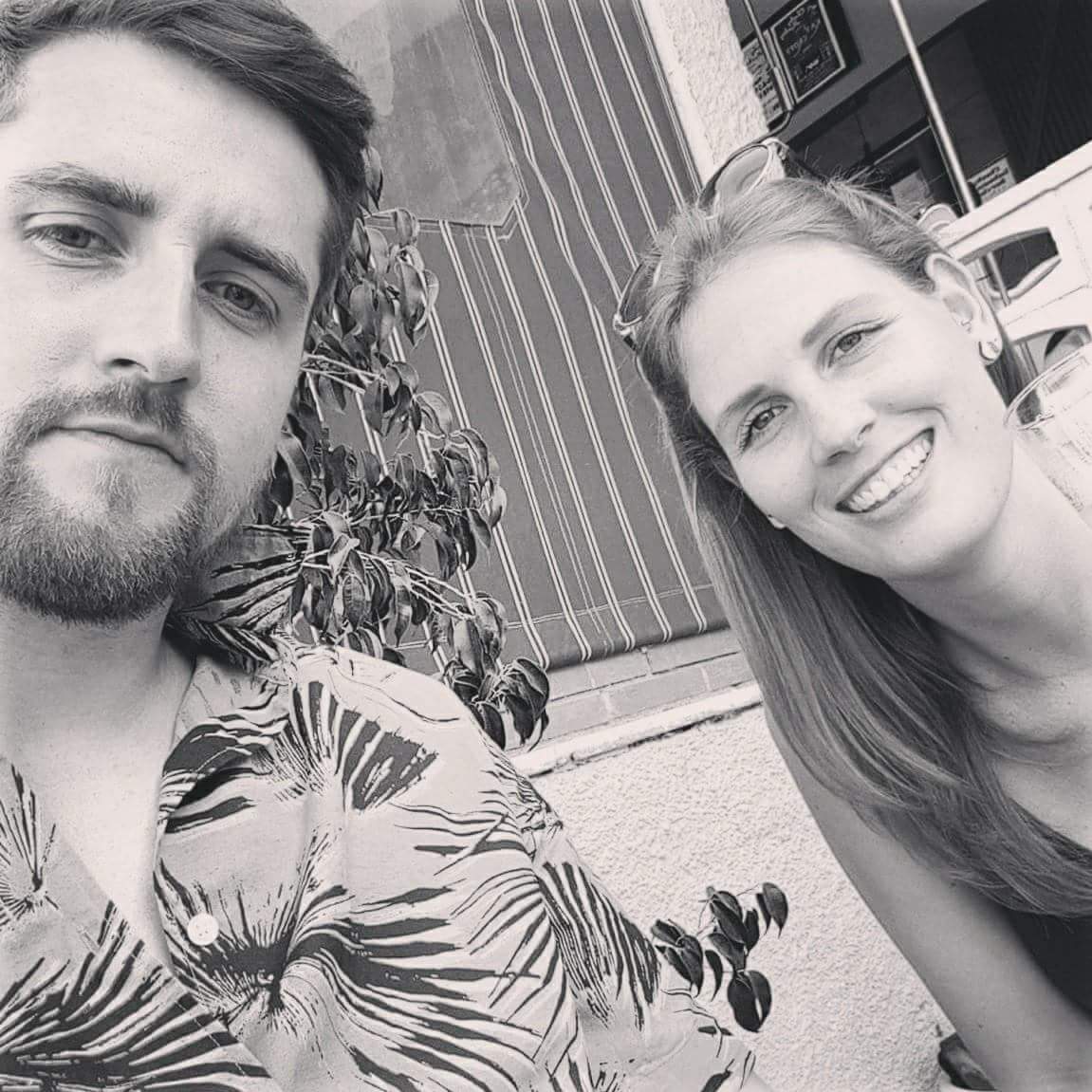 lincy, vakantieliefde, paul