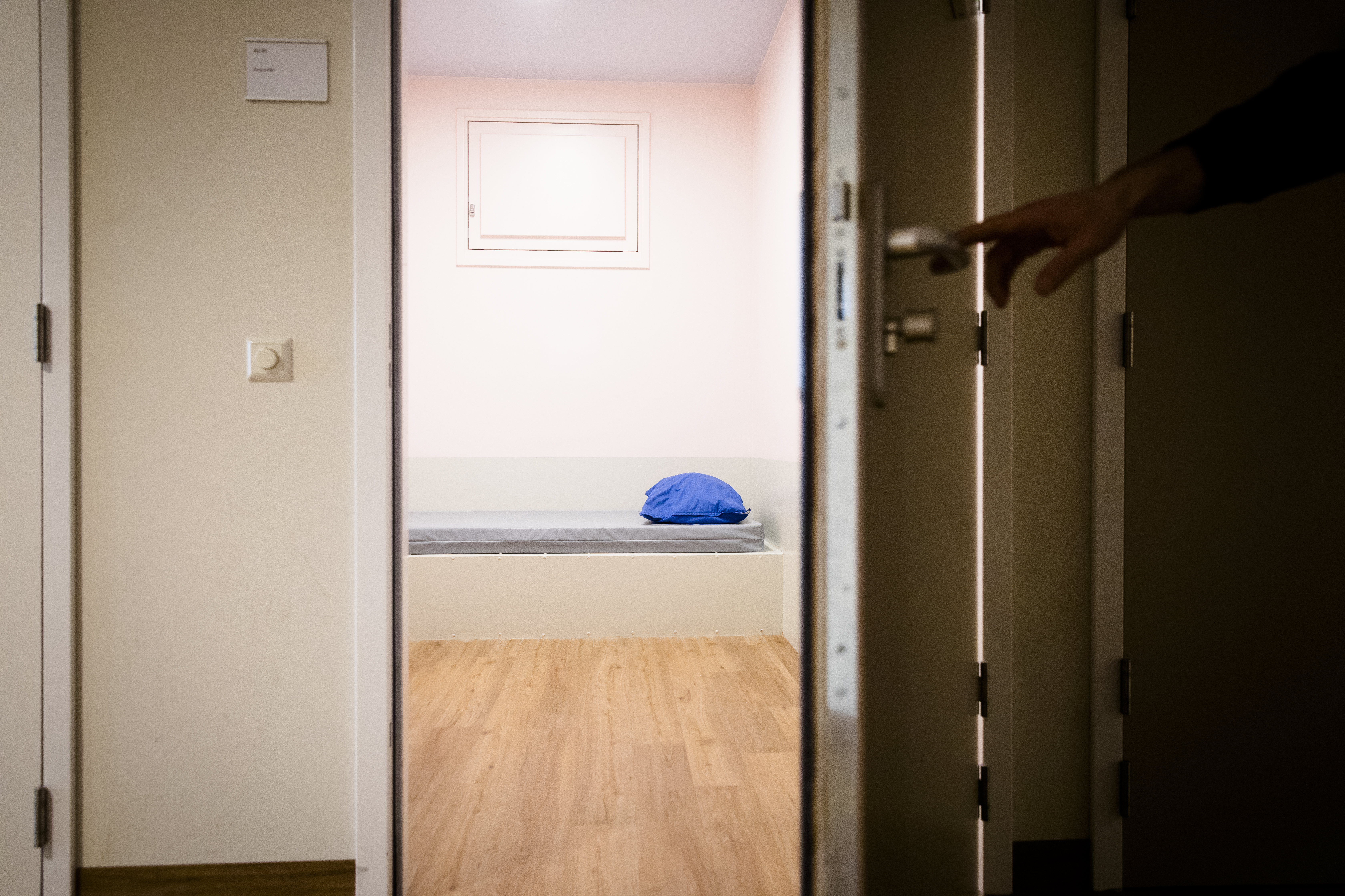 Familie Malek sleept GGZ Parnassia voor de rechter