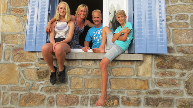 familie van zadelhof