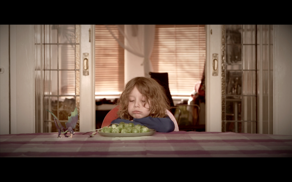 Gekke Henkie kinderserie voordekunst project