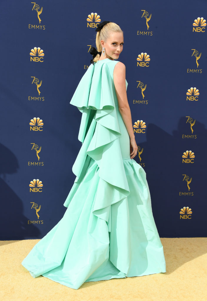 70th Emmy Awards - Arrivals