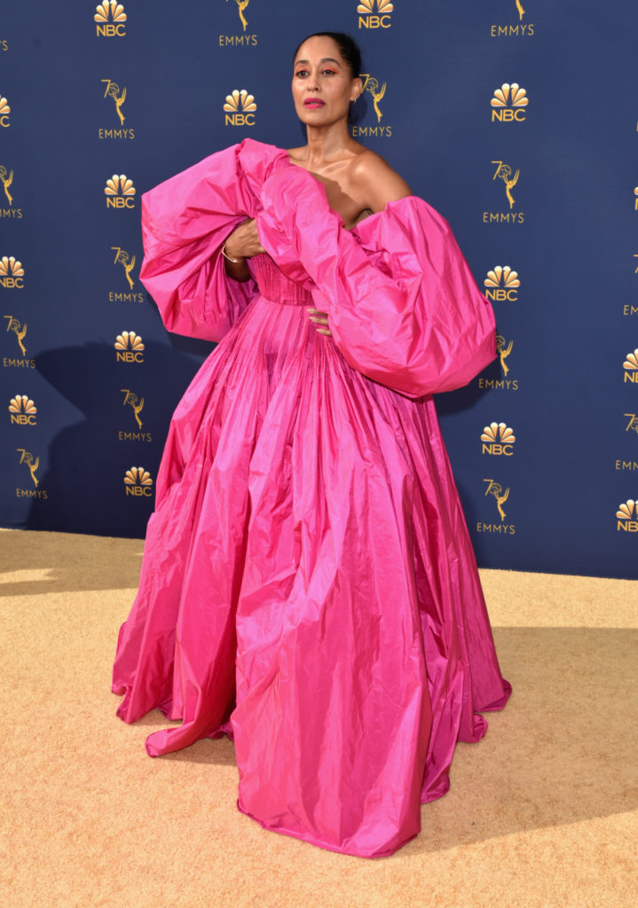 70th Emmy Awards - Arrivals