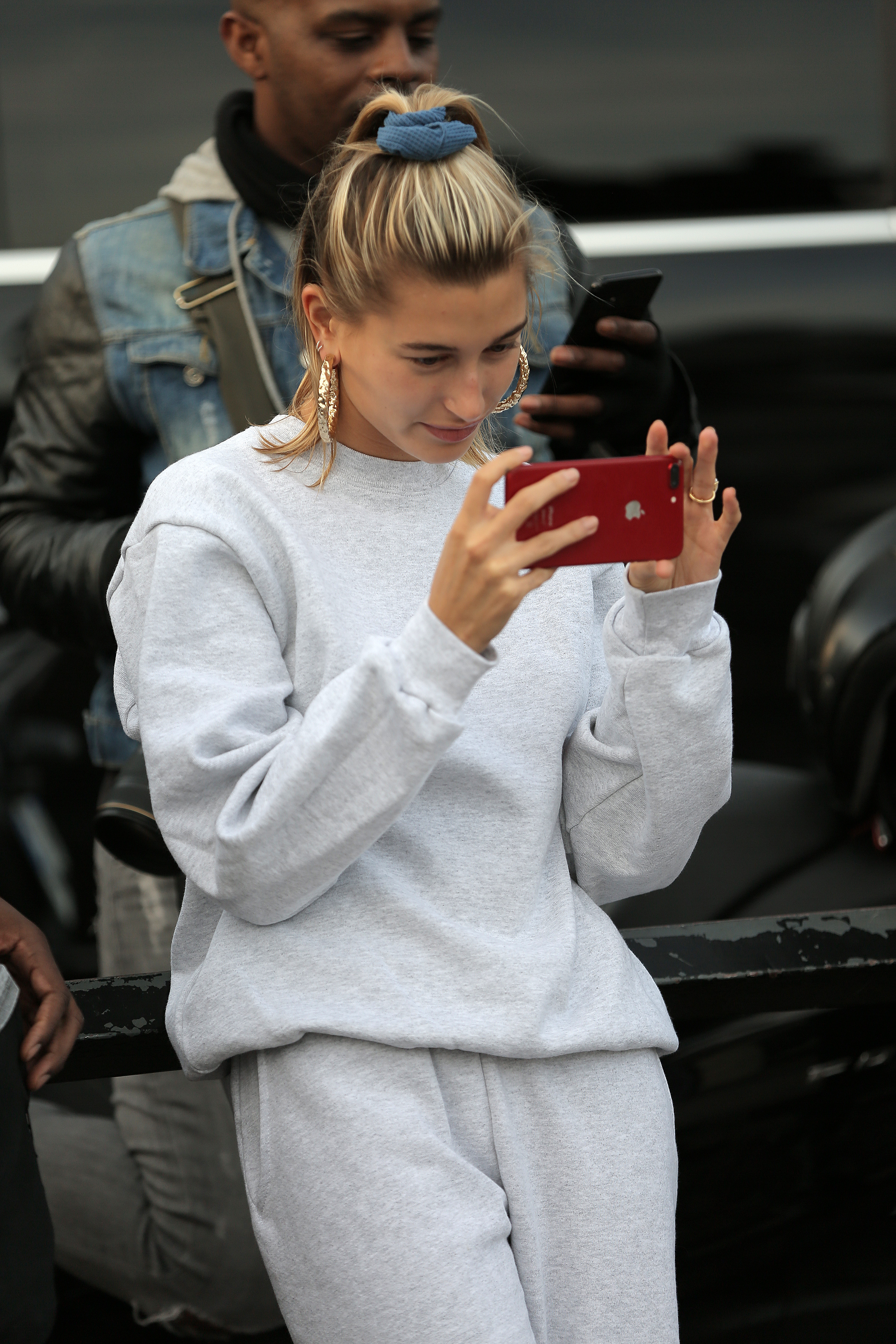 hailey baldwin