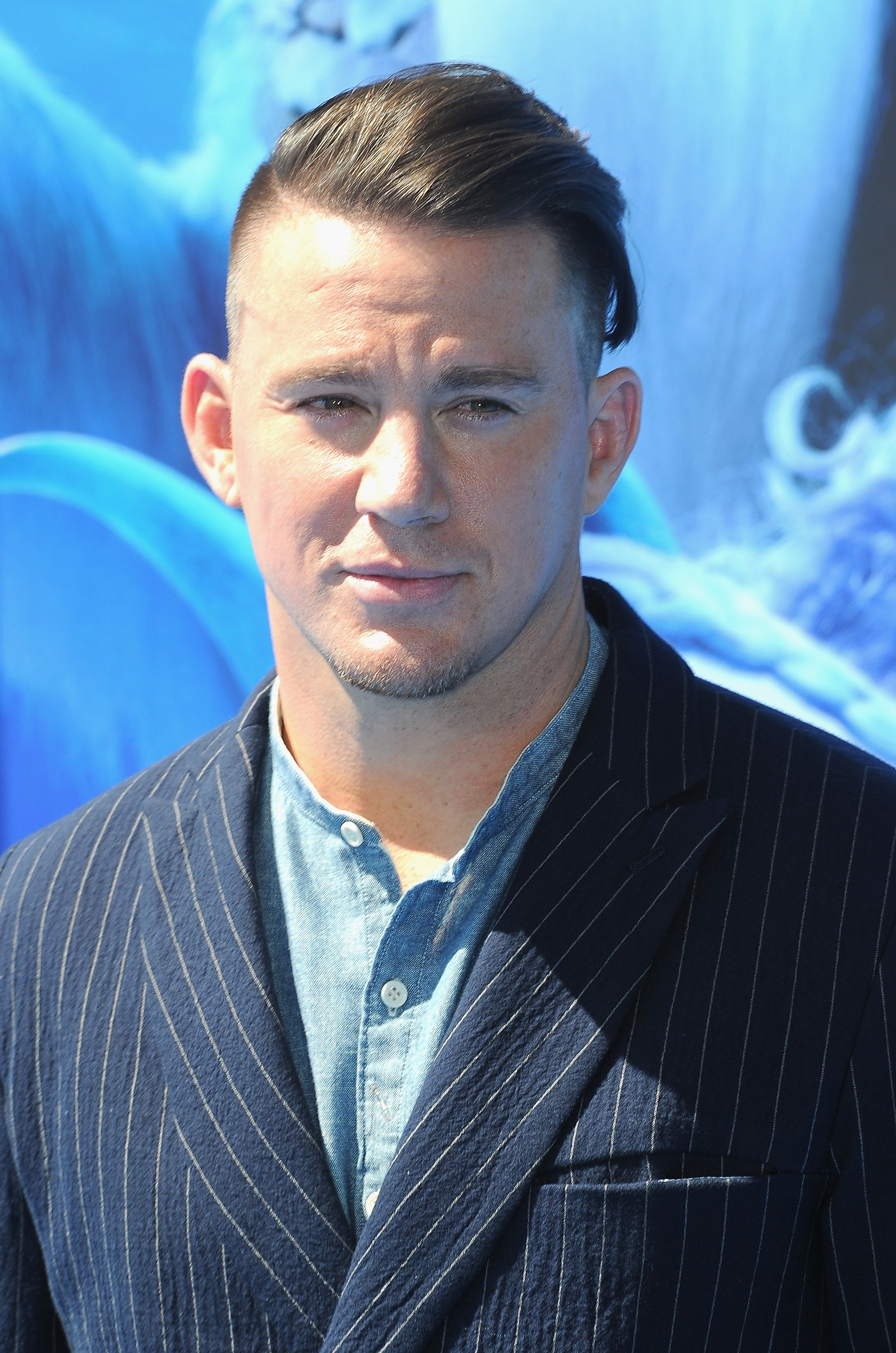 channing