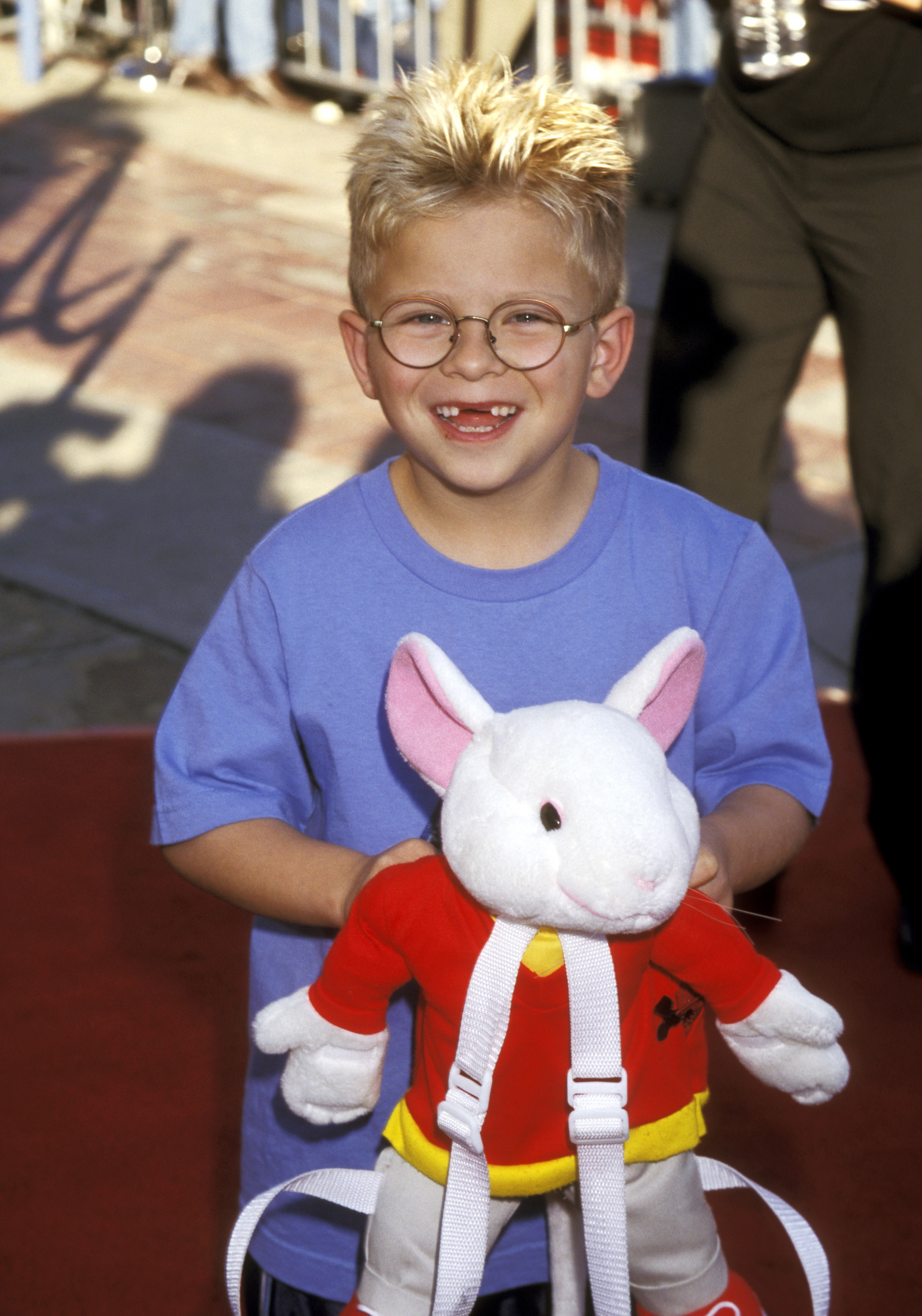 stuart little