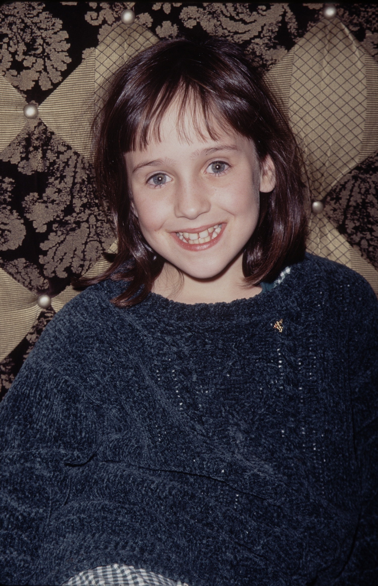 Mara Wilson