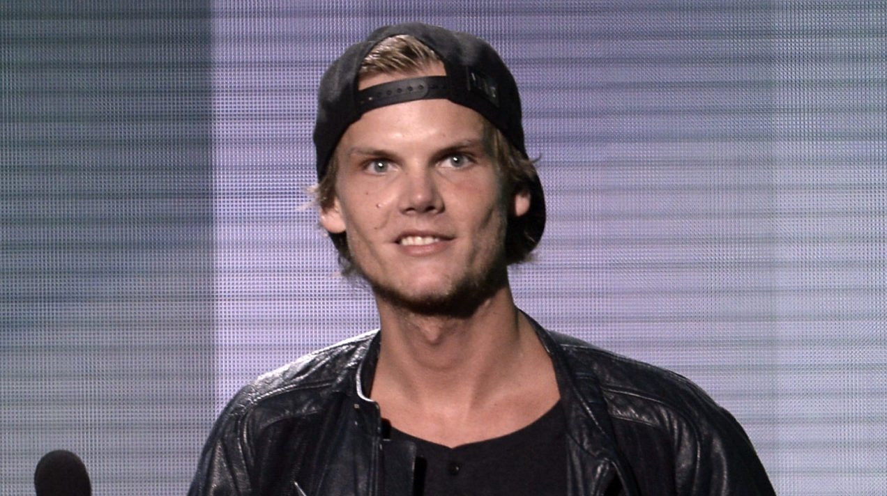 avicii