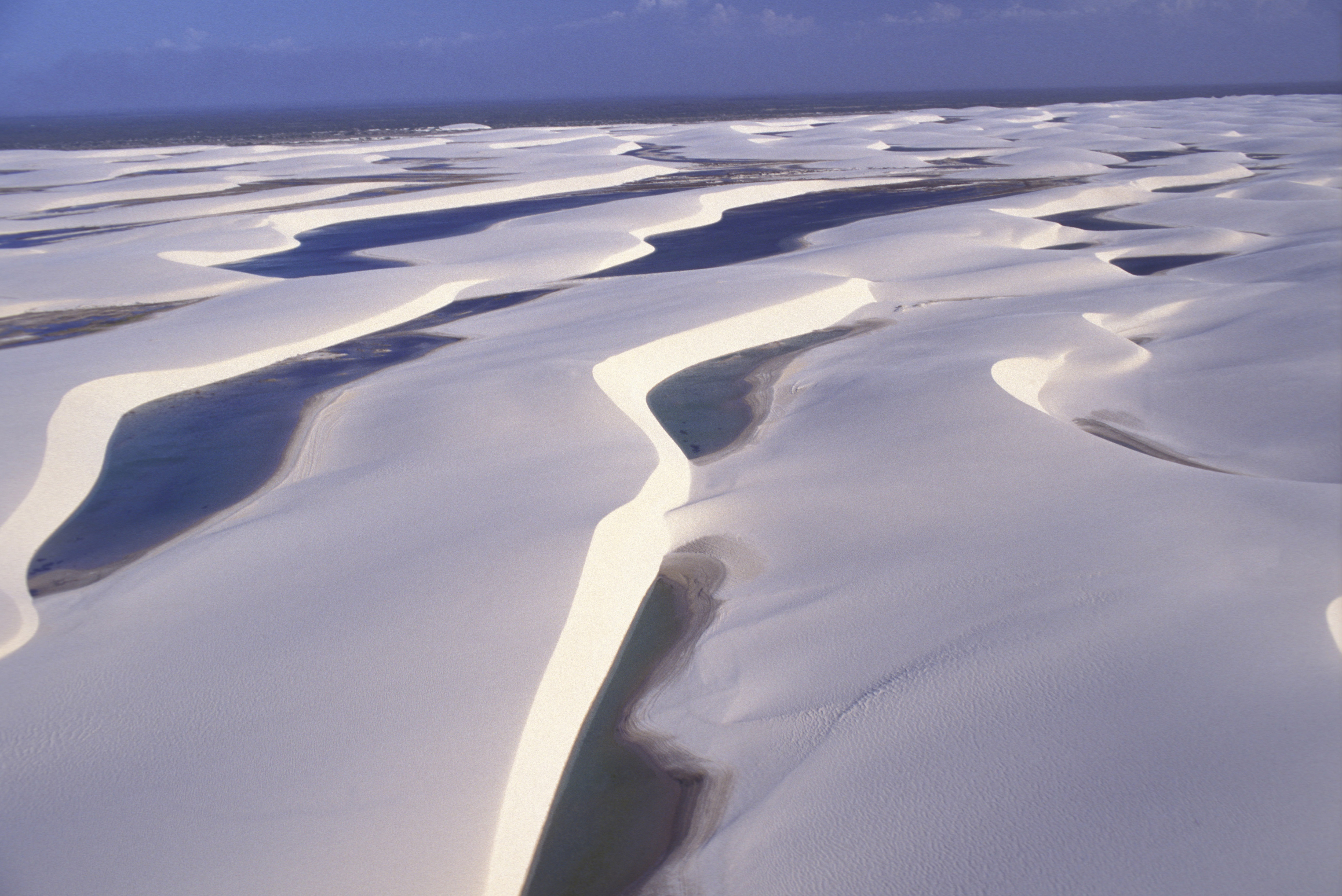 Lençóis Maranhenses National Park