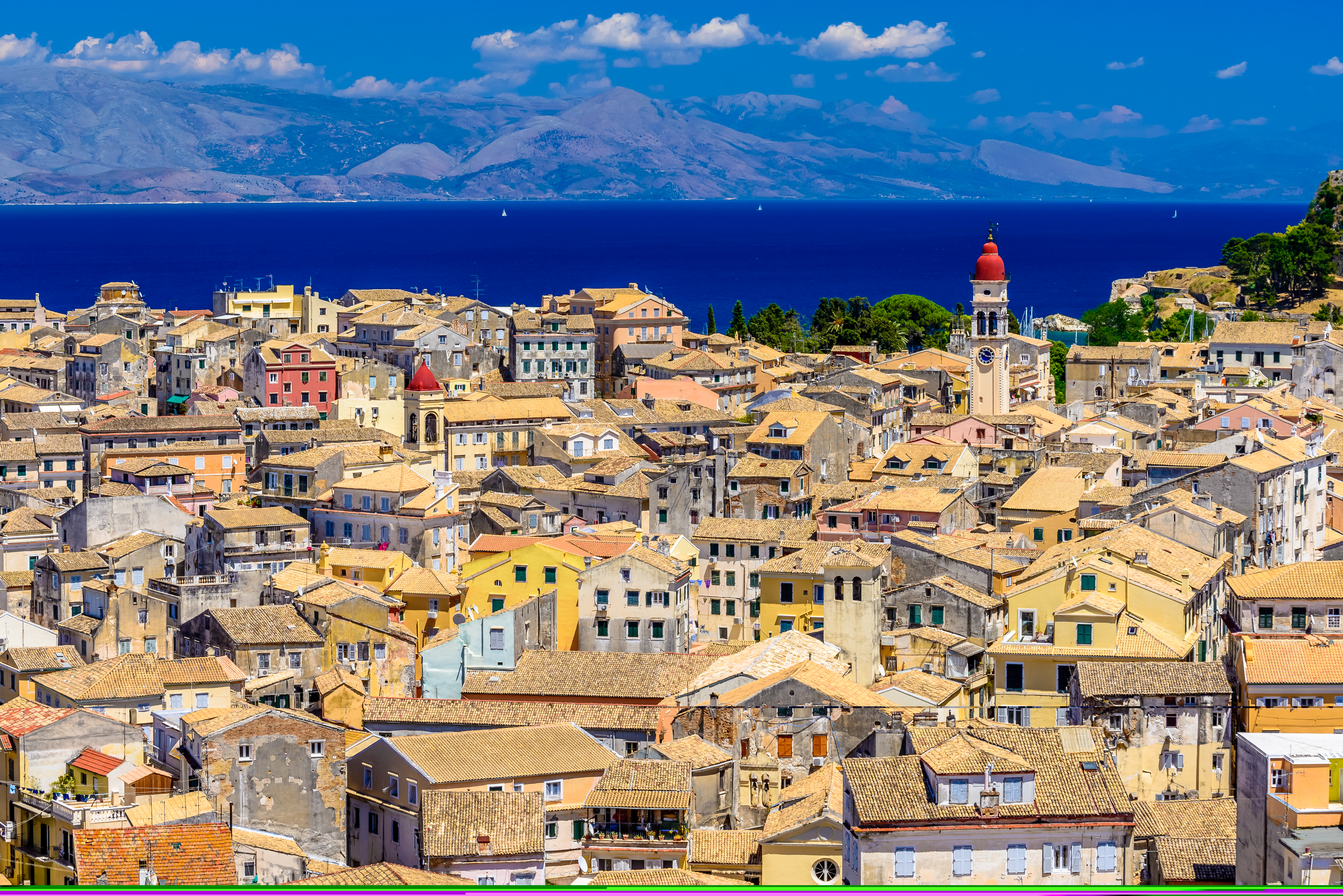 Corfu