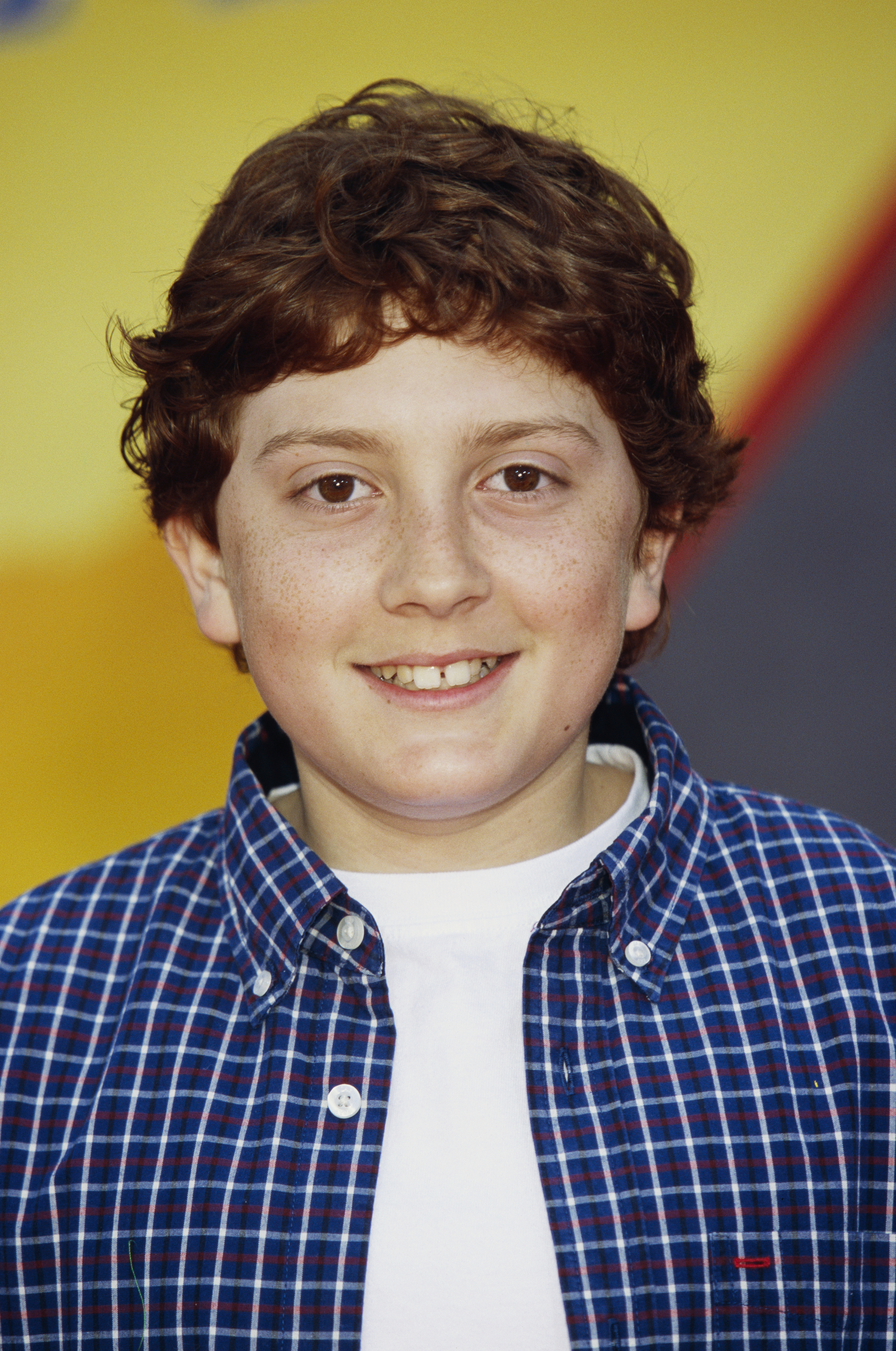 Daryl Sabara