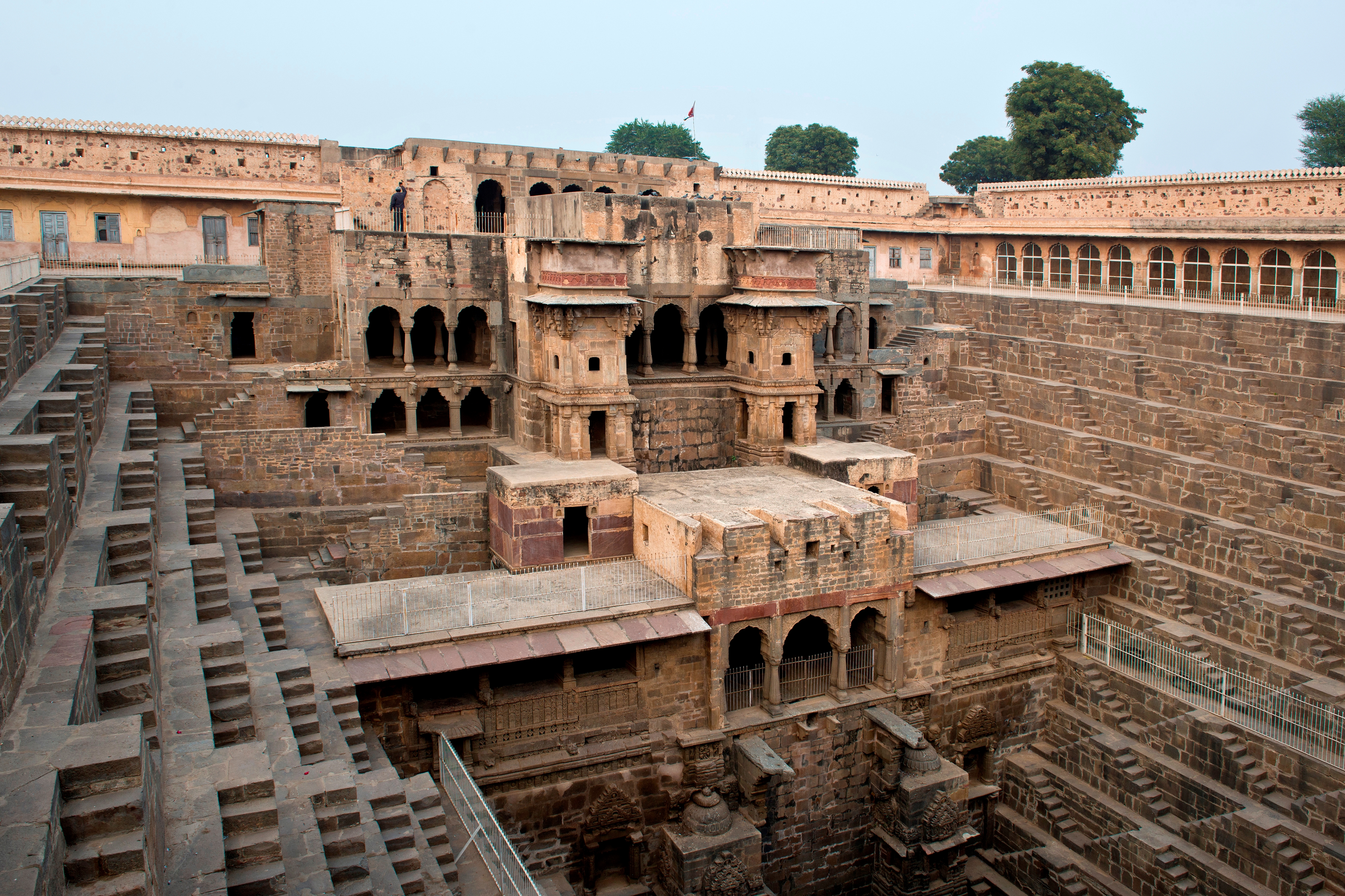 Chand Baori
