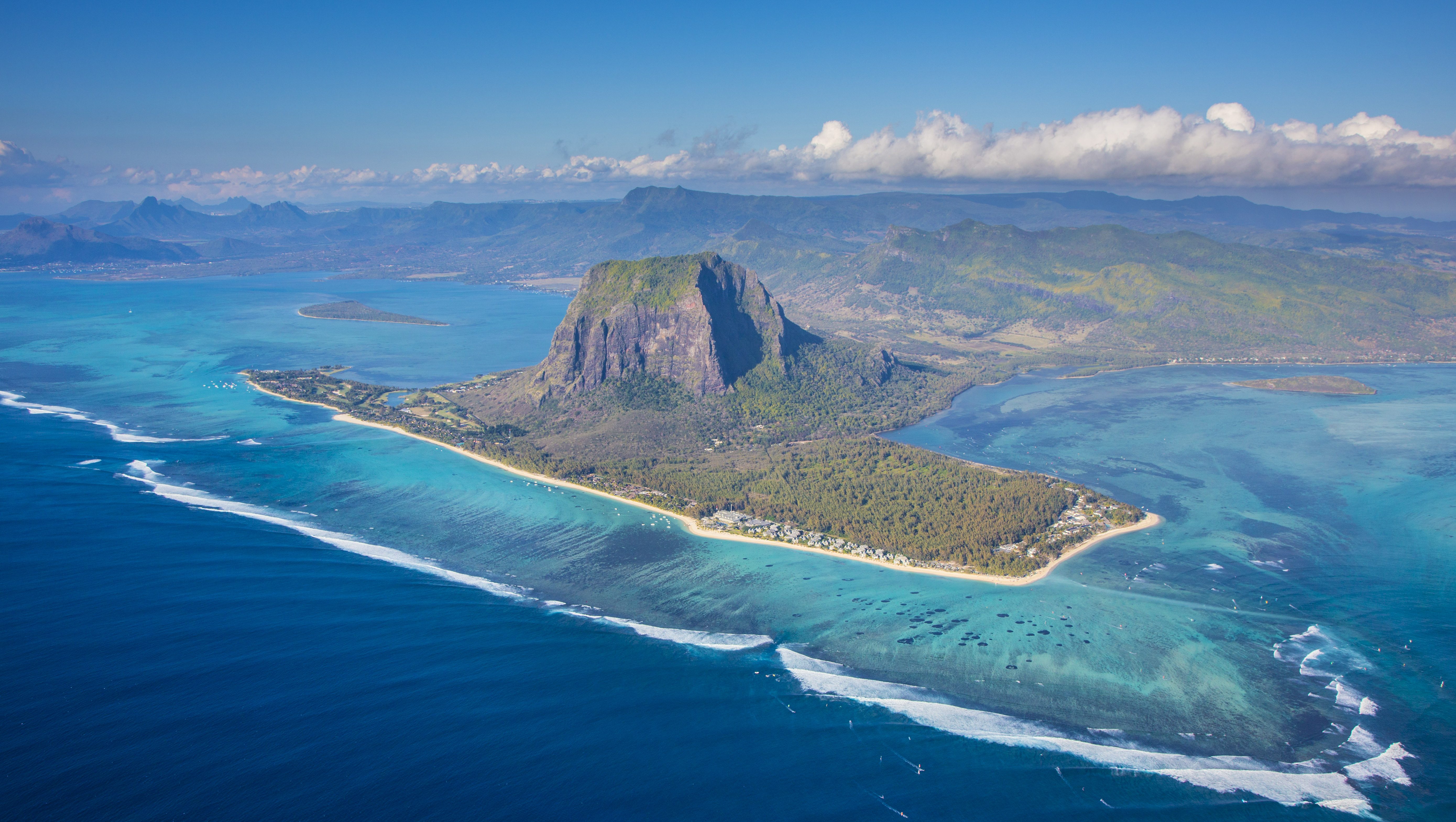 Mauritius