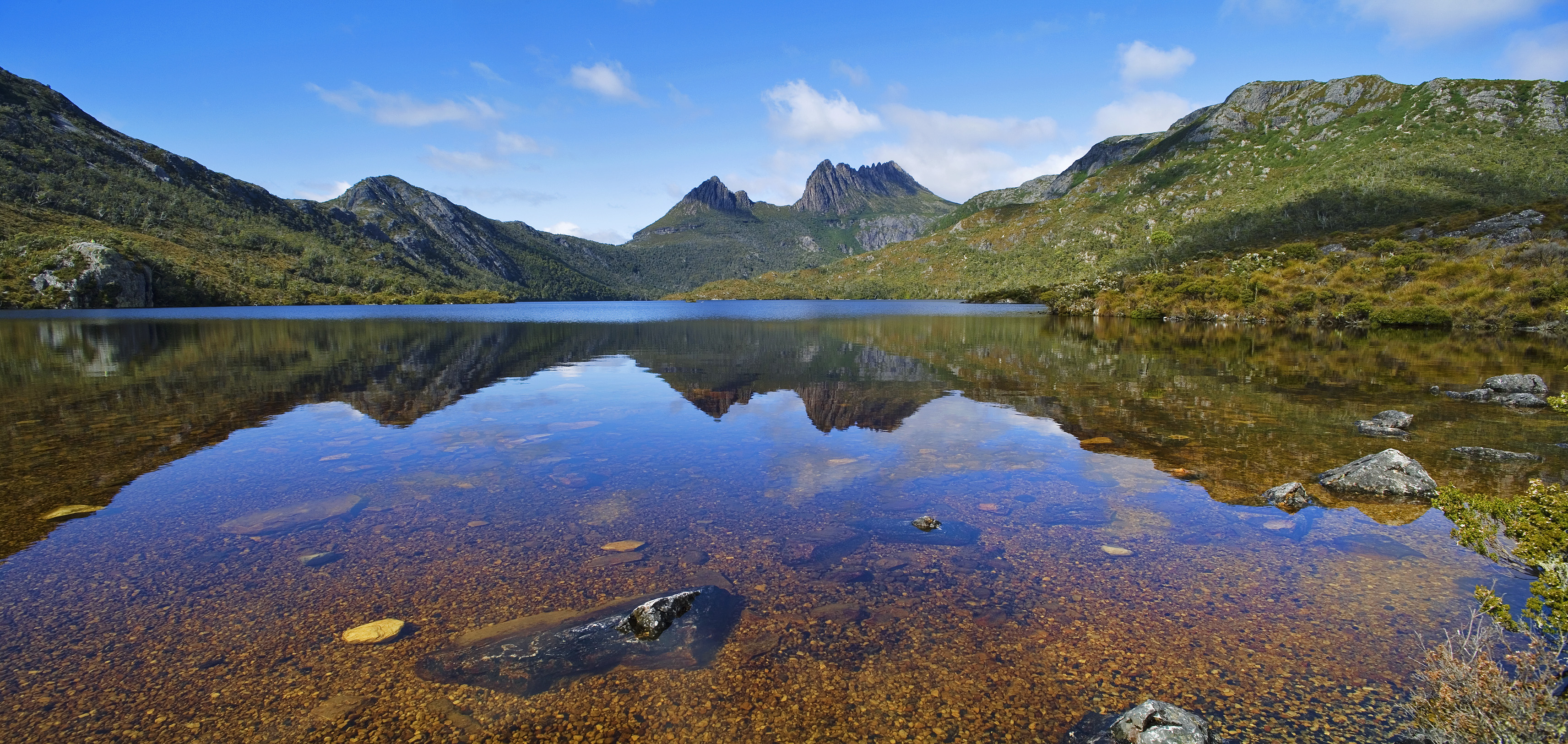 Tasmanië Australië reizen