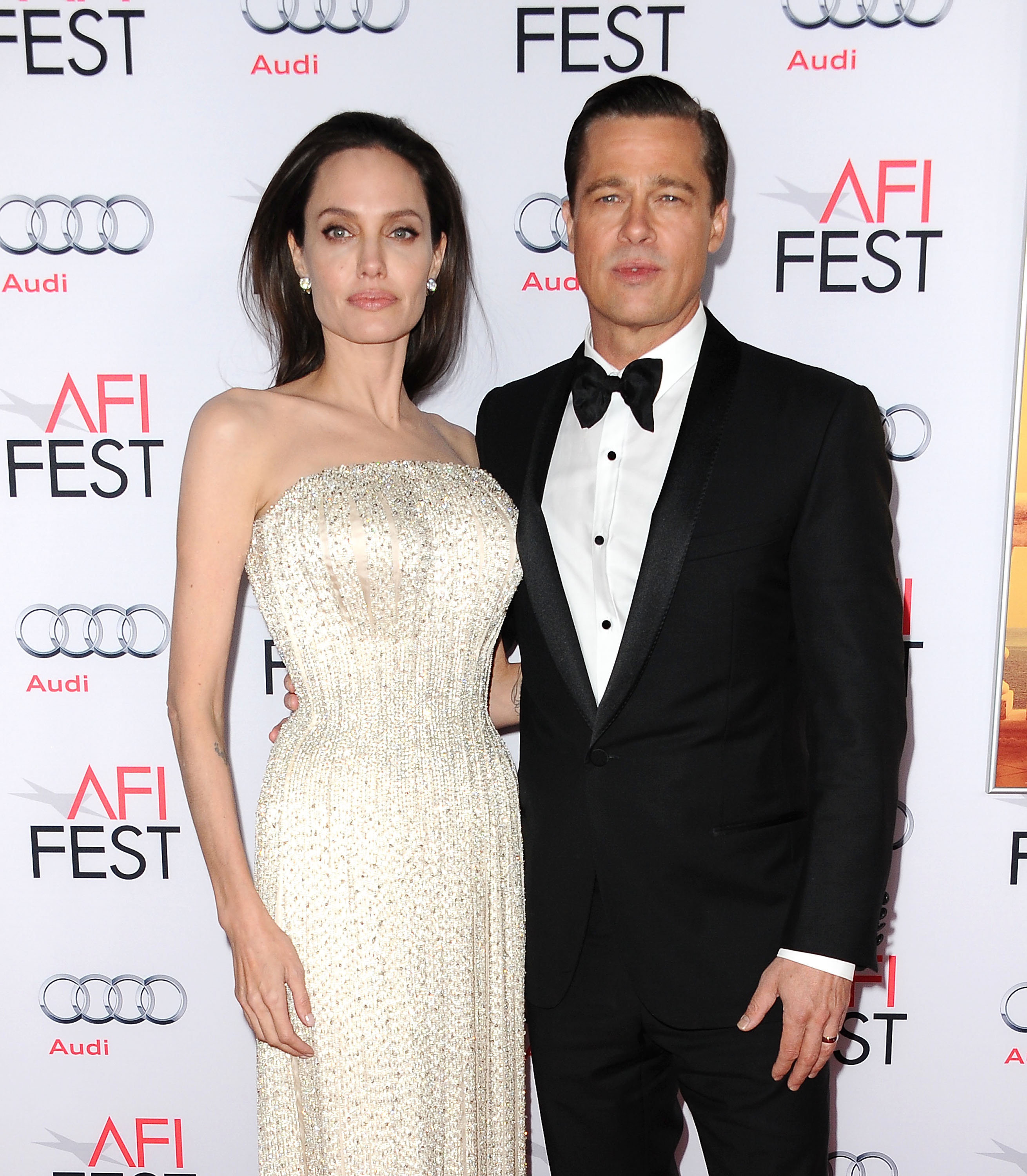 angelina jolie en brad pitt