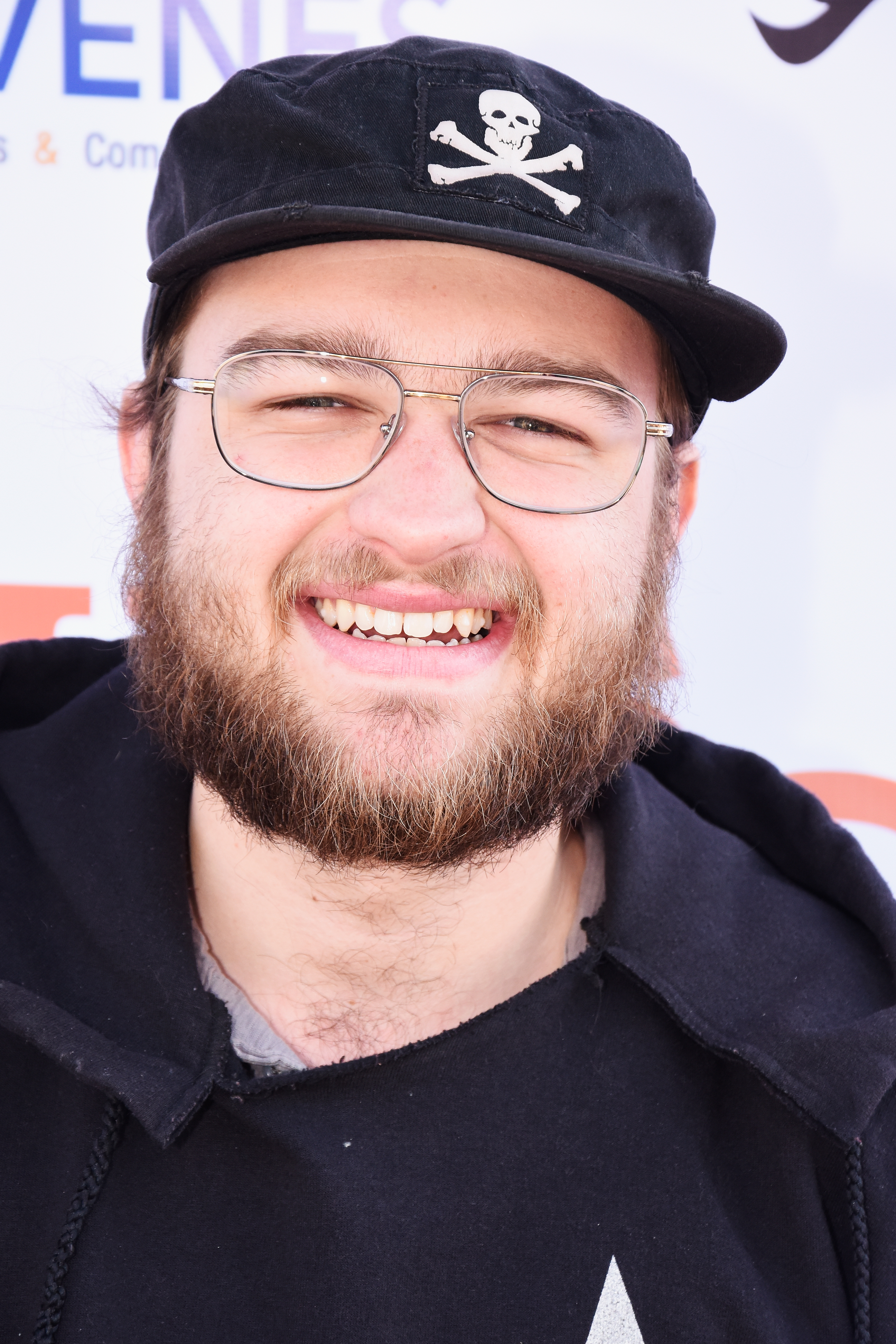 Angus T. Jones