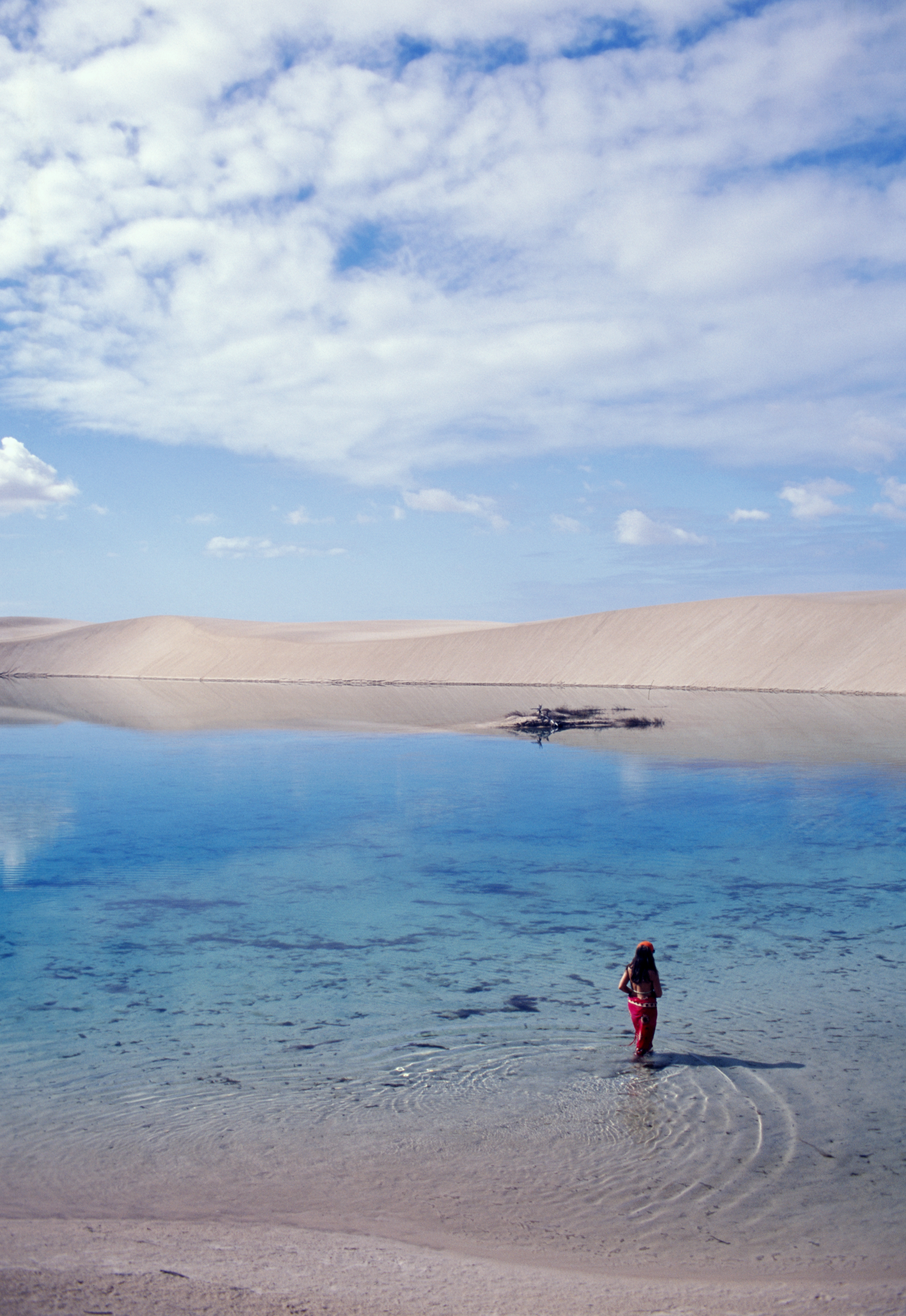 Lençóis Maranhenses National Park