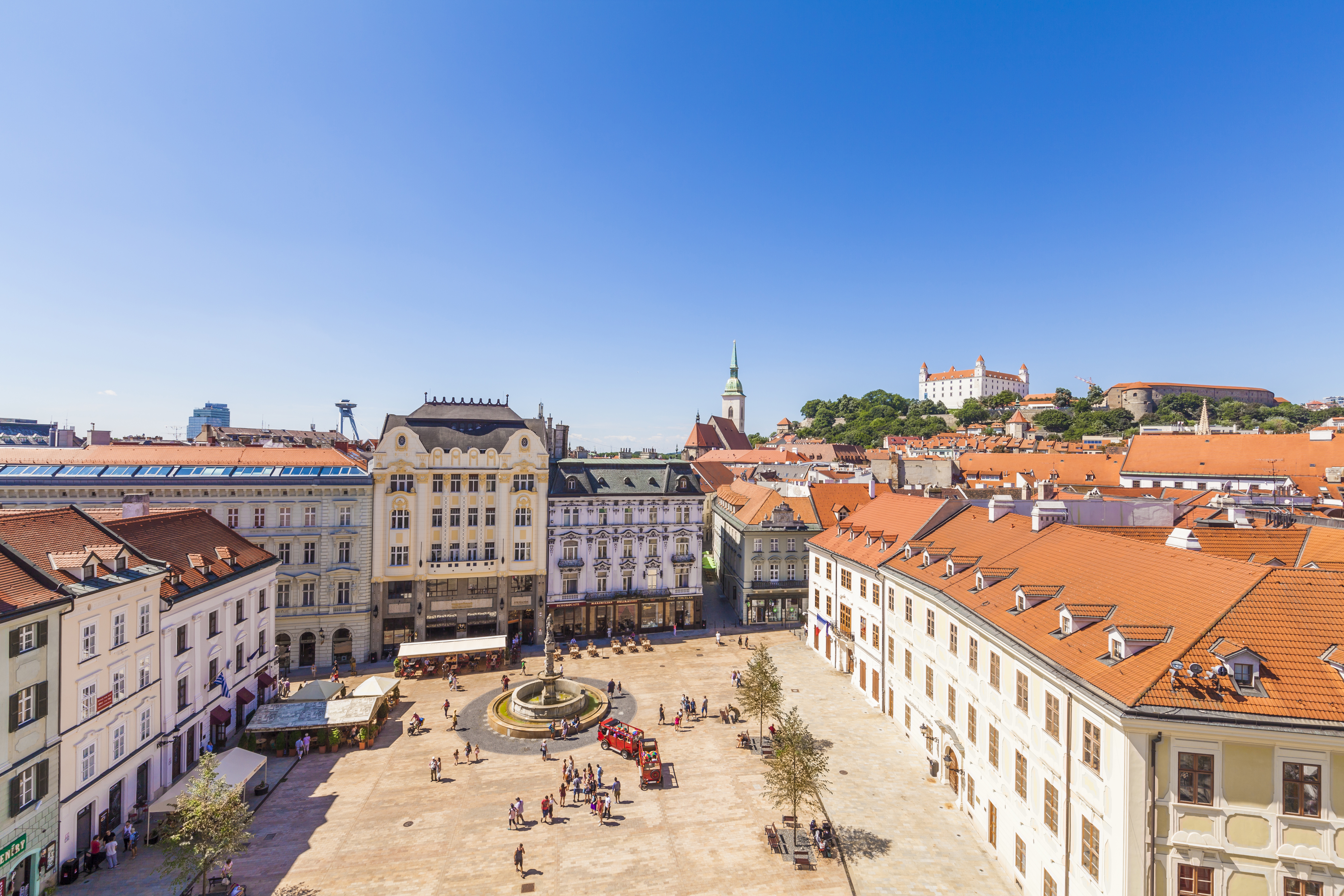 Bratislava 