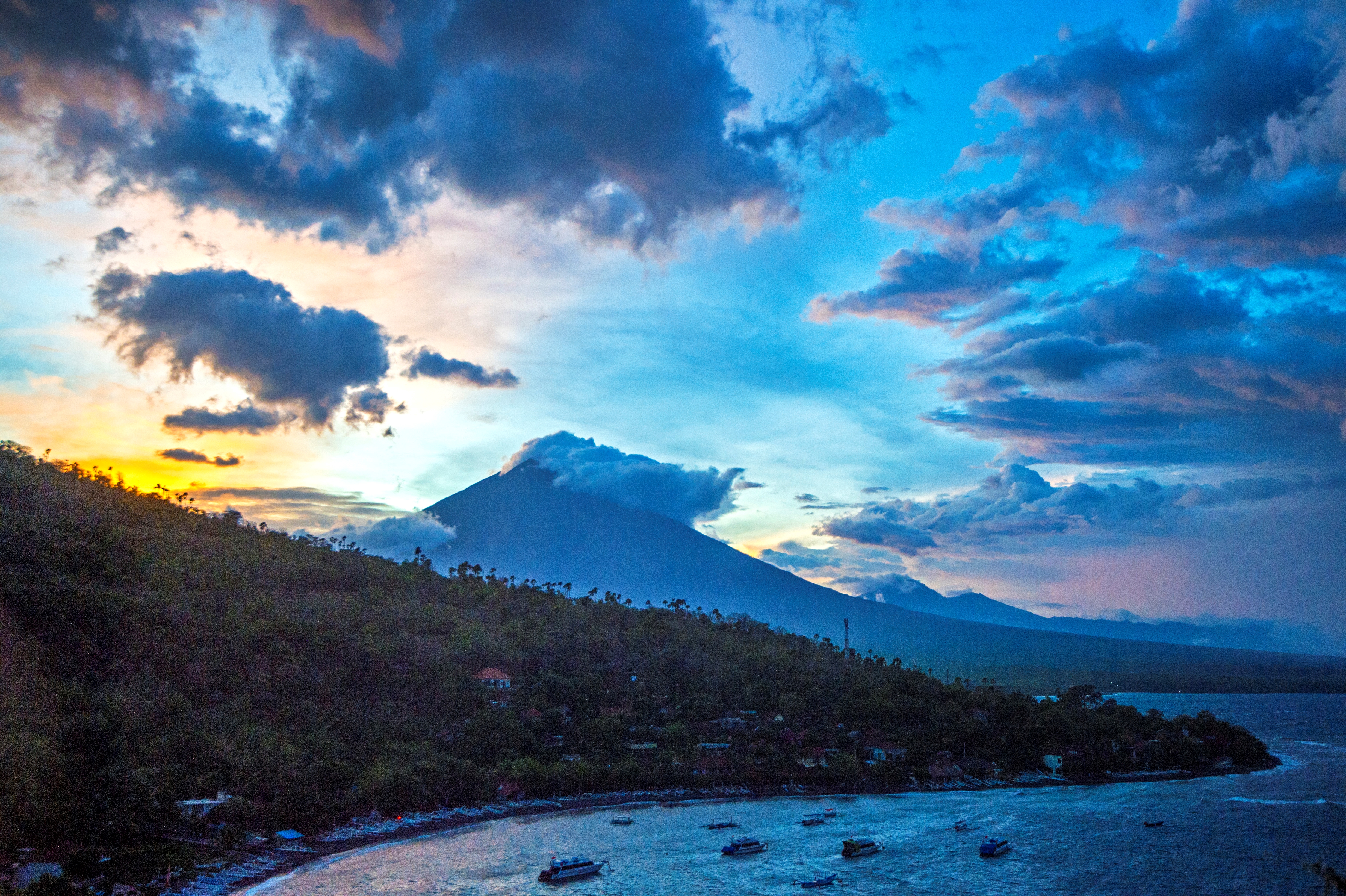 Bali Indonesië reizen