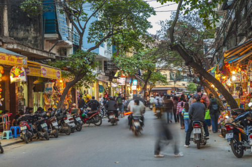 Hanoi