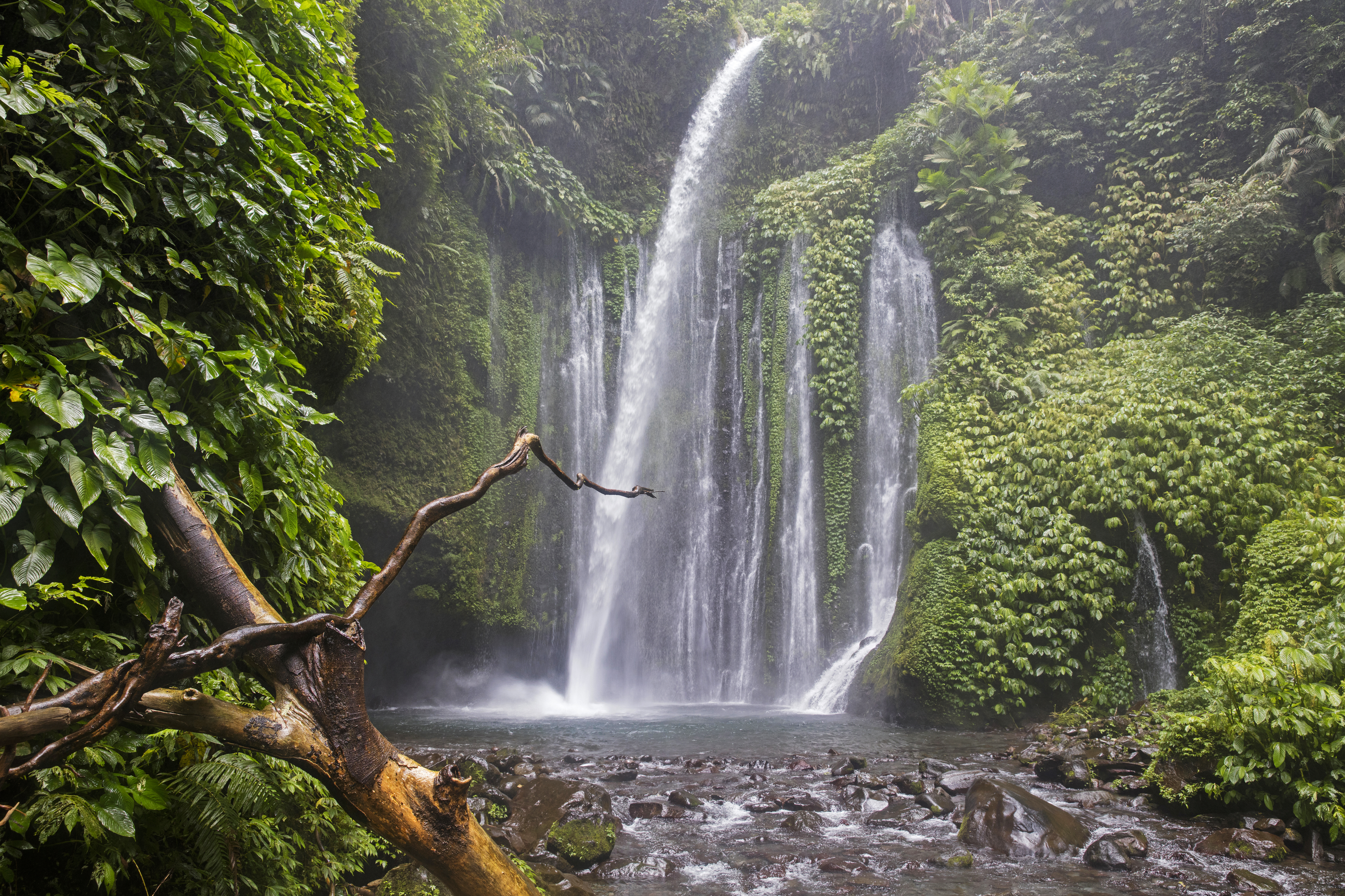 Lombok Indonesië reizen